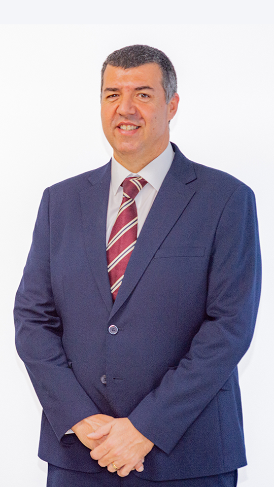 Dr Marco Fernandes Advogado PMF
