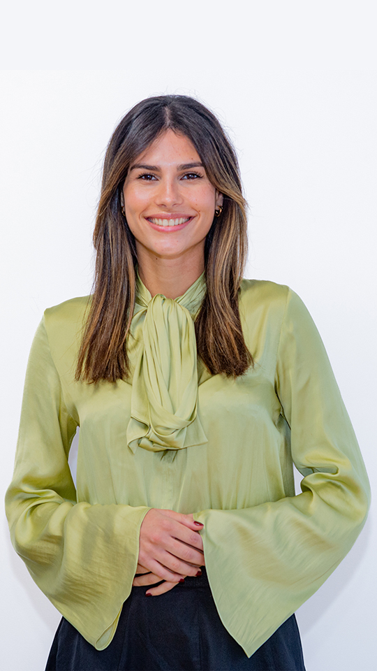 Drª Joana Raquel Freitas Advogada PMF